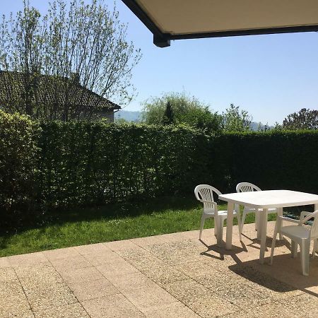 Appartement Proche Mer Avec Jardin Ensoleille Ульгат Экстерьер фото