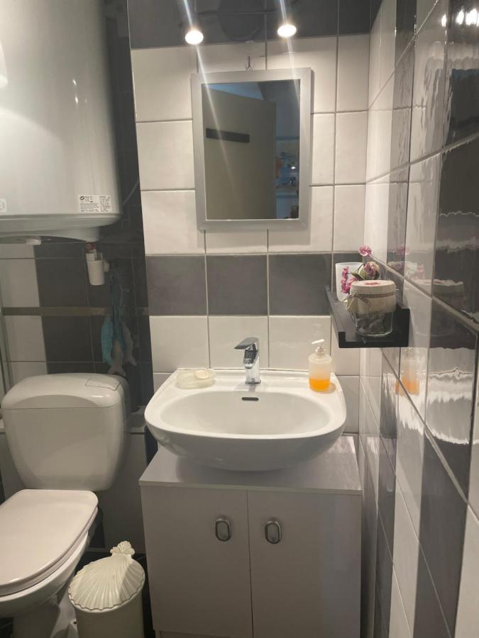 Appartement Proche Mer Avec Jardin Ensoleille Ульгат Экстерьер фото