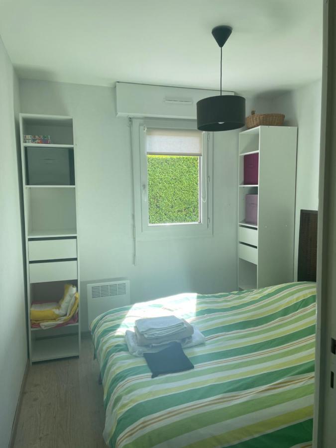 Appartement Proche Mer Avec Jardin Ensoleille Ульгат Экстерьер фото