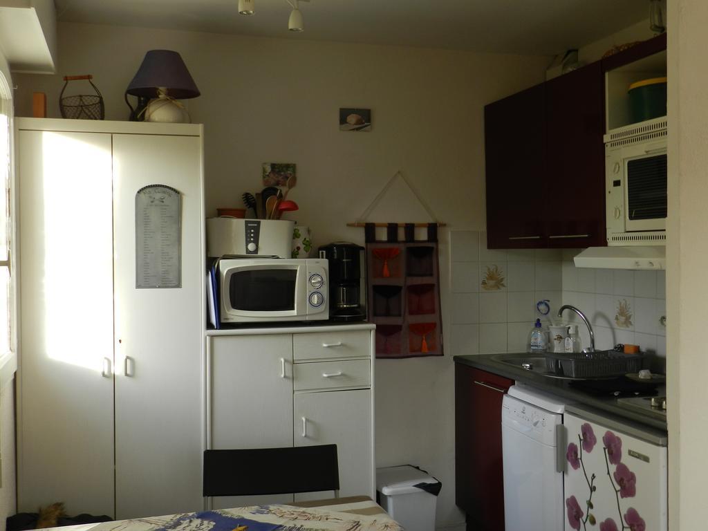 Appartement Proche Mer Avec Jardin Ensoleille Ульгат Экстерьер фото