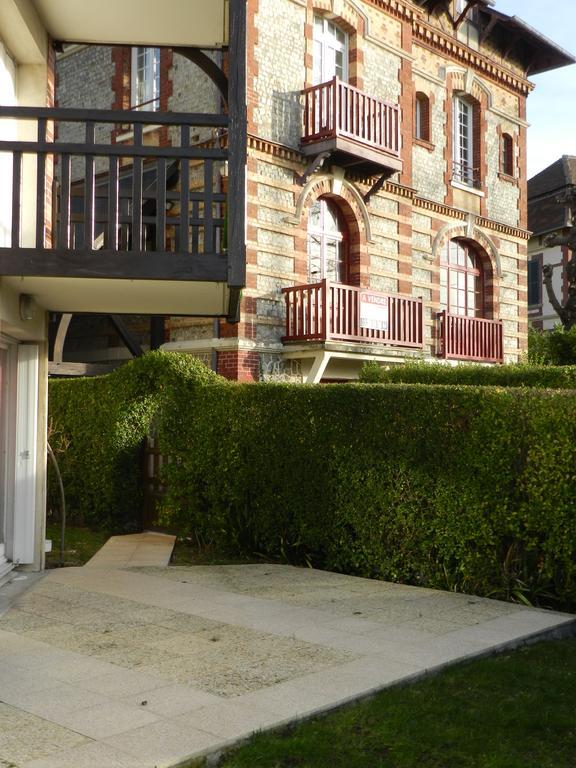 Appartement Proche Mer Avec Jardin Ensoleille Ульгат Экстерьер фото