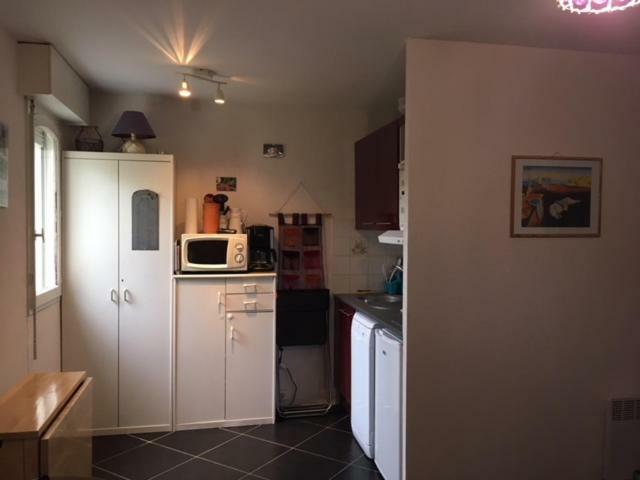 Appartement Proche Mer Avec Jardin Ensoleille Ульгат Экстерьер фото
