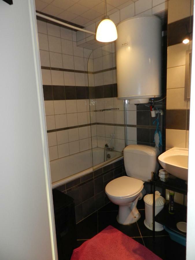Appartement Proche Mer Avec Jardin Ensoleille Ульгат Экстерьер фото