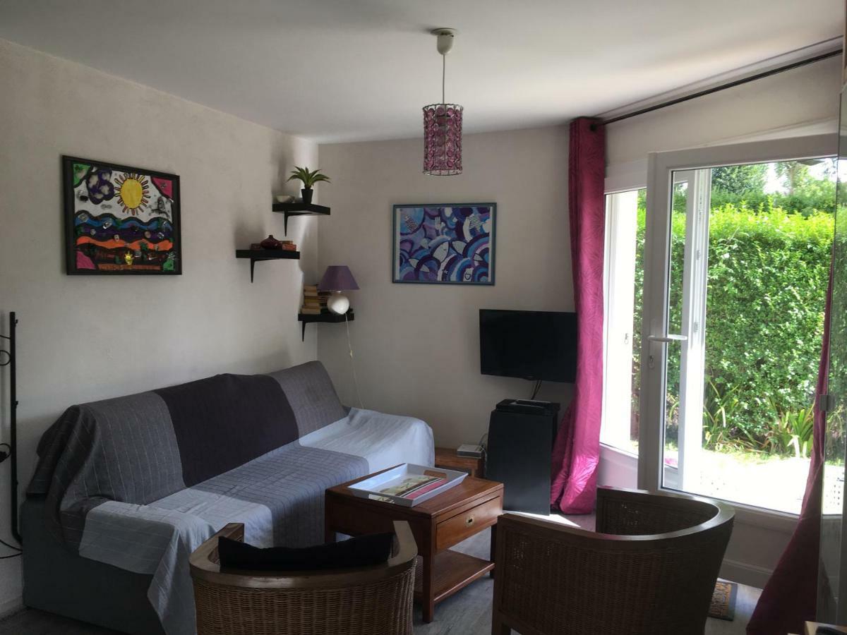 Appartement Proche Mer Avec Jardin Ensoleille Ульгат Экстерьер фото